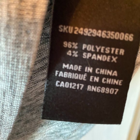 Le Chateau Top - Picture 3 of 5